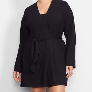 SKIMS Soft Lounge Robe